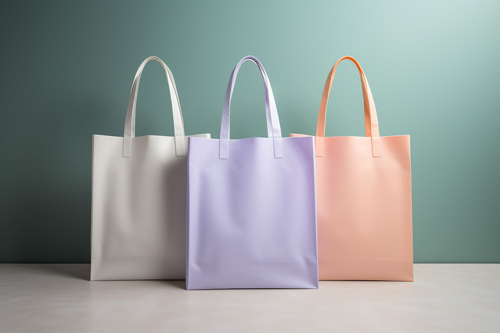 polyester-tote-bags