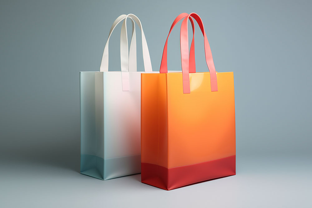 Tote Bags Manufacturer - From Design to Delivery